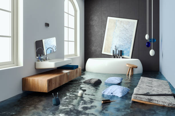 Best Emergency water damage restoration  in Mapleton, UT